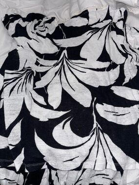 Beautiful 2 piece set for tropical vacation shirt and pants cotton.